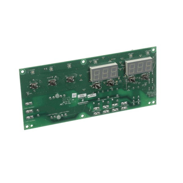 (image for) Win-Holt Equipment Corp. H-248 CONTROL BOARD